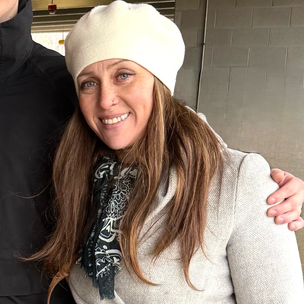 Meet your Posher, Lisa